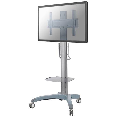 Thumbnail - Neomounts PLASMA-M2000 TV-Rollwagen Höhenverstellbar 101,6 cm (40) - 215,9 cm (85) Neigbar + Rotierbar
