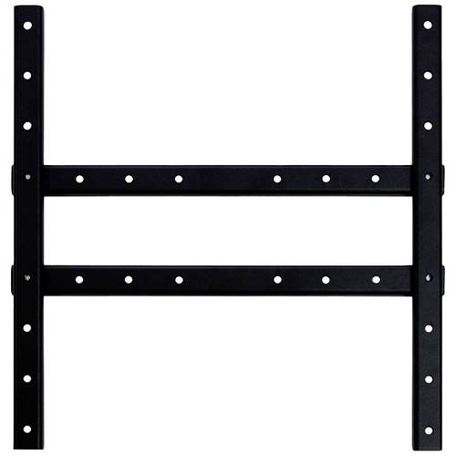 Neomounts VESA-Adapter Schwarz