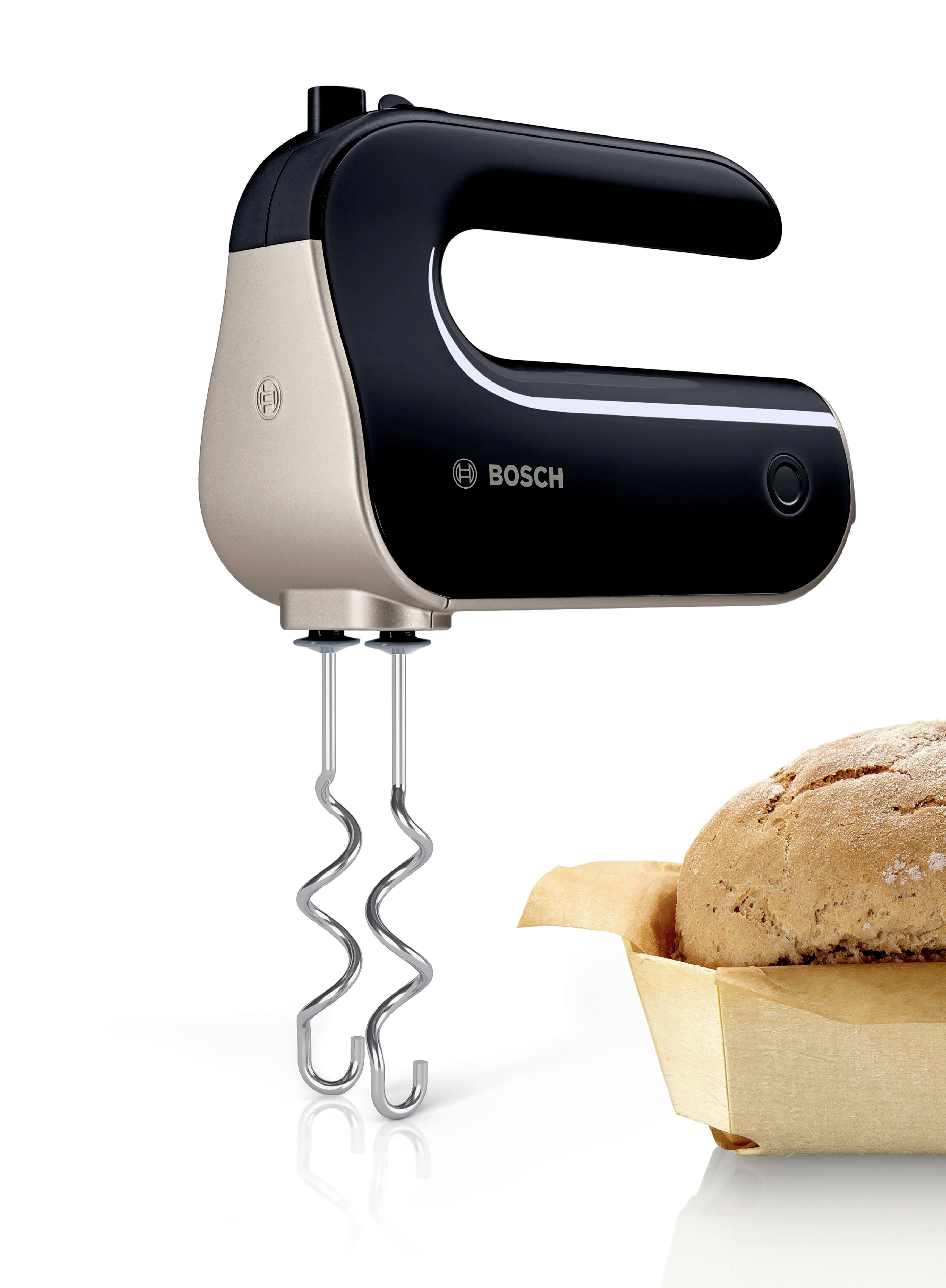 Bosch HomeProfessional MFQ 4885 - Handmixer - 575 W-2