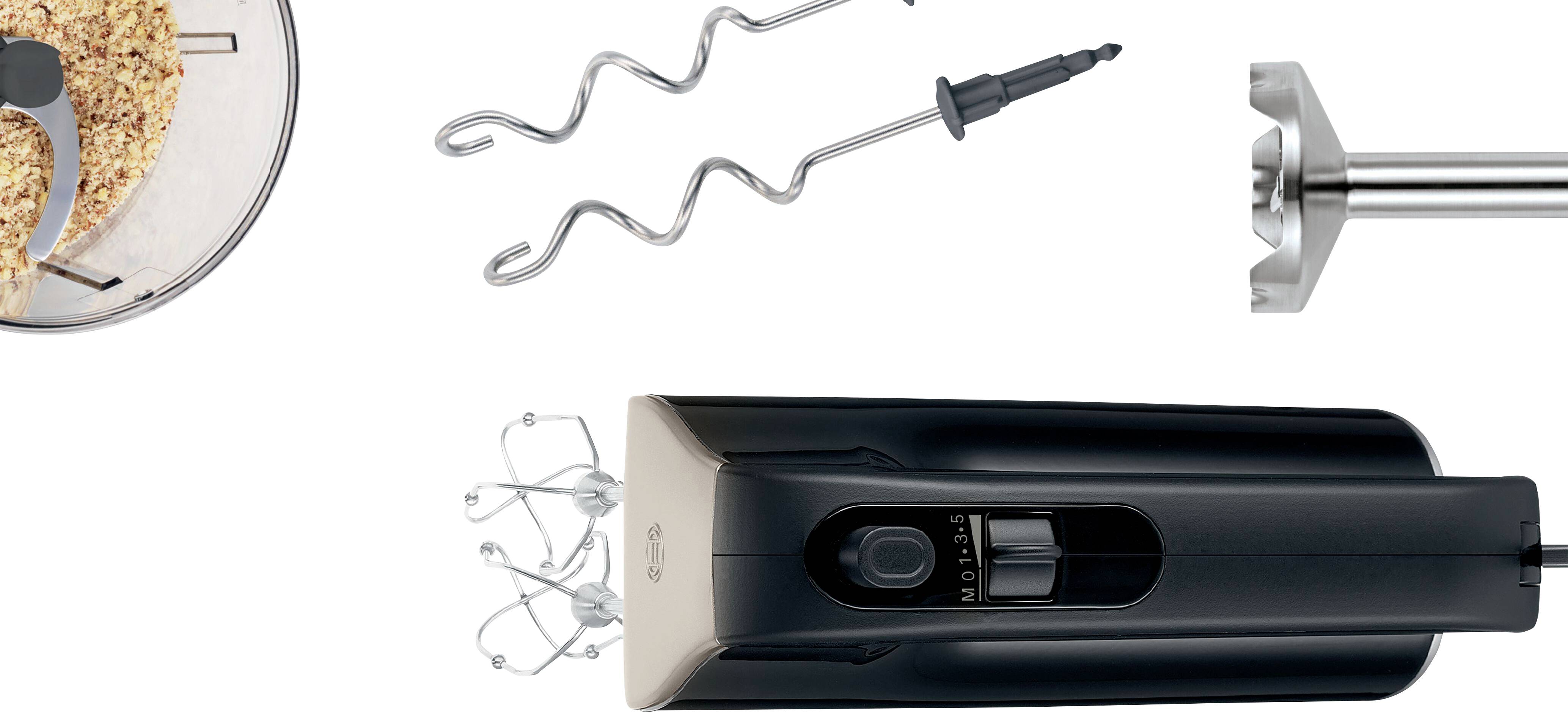Bosch HomeProfessional MFQ 4885 - Handmixer - 575 W-3