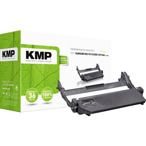 KMP Trommel ersetzt Samsung MLT-R116 Kompatibel Color 9000 Seiten SA-DR98 3515,7000