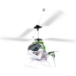 RC model vrtulníku pro začátečníky Carson Modellsport Easy Tyrann 250, RtF