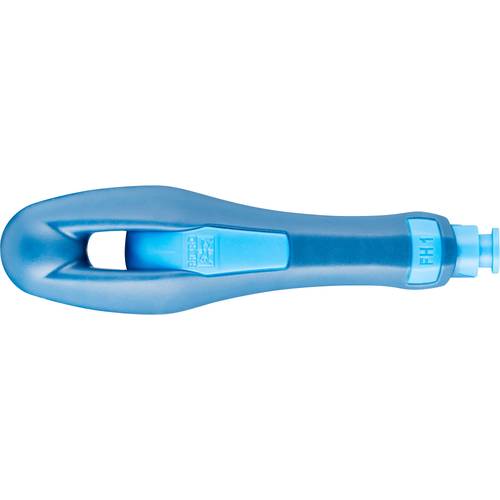 PFERD TOOLS 12617110 Ergonomie-Feilenheft für Kettensägefeilen-ø 4,0-5,5 mm 10 St.