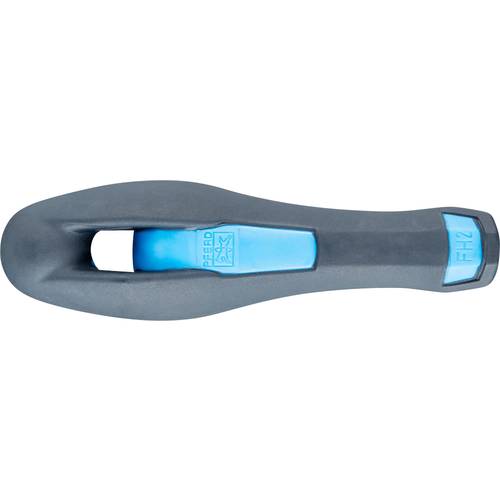 PFERD TOOLS 12617120 Ergonomie-Feilenheft für Schlüsselfeilen in den Längen 100/125/150 mm 10 St.