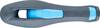 PFERD TOOLS 12617120 Ergonomie-Feilenheft für Schlüsselfeilen in den Längen 100/125/150 mm 10 St.