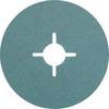 PFERD TOOLS 64212111 Schleifpapier für Schleifteller Körnung (num) 120 (Ø) 115 mm 25 St.