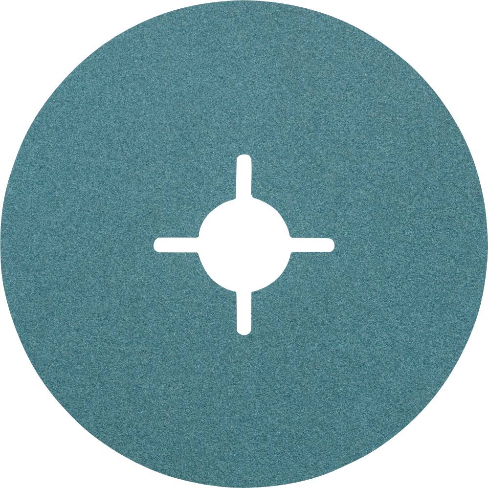 PFERD TOOLS 64212125 Schleifpapier für Schleifteller Körnung (num) 120 (Ø) 125 mm 25 St.