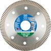 PFERD TOOLS 68000031 Dg Fl Sg Diamanttrennscheibe Durchmesser 115 mm Bohrungs-Ø 22.23 mm 1 St.