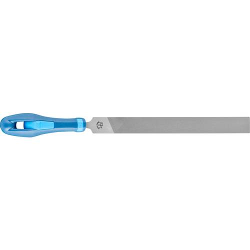 Thumbnail - PFERD TOOLS 11210158 Werkstattfeile Flachstumpf Hieb 3 inkl. Ergonomie-Feilenheft Länge 150 mm 1 St.