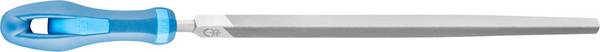 PFERD TOOLS 11211206 Werkstattfeile Dreikant Hieb 1 inkl. Ergonomie-Feilenheft Länge 200 mm 1 St.
