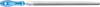 PFERD TOOLS 11211208 Werkstattfeile Dreikant Hieb 3 inkl. Ergonomie-Feilenheft Länge 200 mm 1 St.