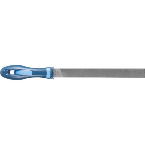 Thumbnail - PFERD TOOLS 11232206 Feilraspel Flachstumpf Kreuzhieb 1/Raspelhieb 1 inkl. Ergonomie-Feilenheft Länge 200 mm 1 St.