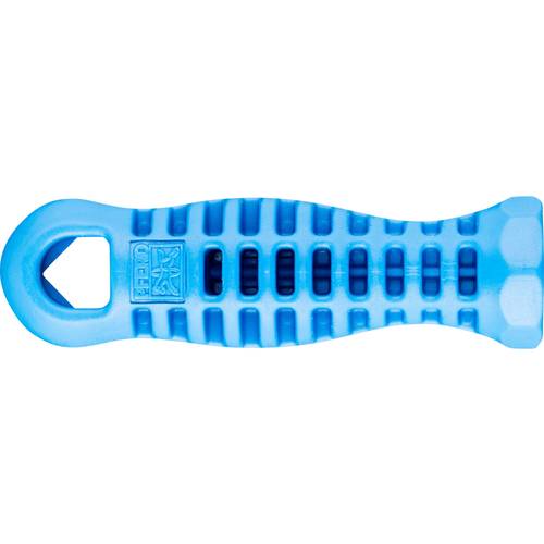 PFERD TOOLS 12616109 Kunststoff-Feilenheft alle Angeln und Längen 100/125/150 mm 10 St.