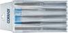 PFERD TOOLS 19503201 CORRADI Handy-Feilen-Set Schweizer Hieb 00 Länge 215 mm 1 St.