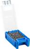 PFERD TOOLS 21901501 Frässtift-Set Hartmetall Schaftdurchmesser 3 mm
