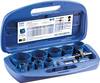 PFERD TOOLS 25900010 Lochsägen-Set 19 mm, 22 mm, 25 mm, 32 mm, 38 mm, 44 mm, 51 mm, 60 mm, 68 mm 1 St.