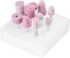 PFERD TOOLS 33920131 Schleifstift-Set 1 Set