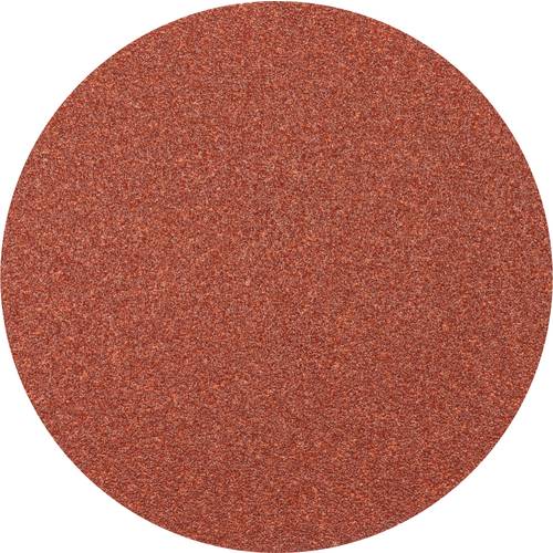 PFERD TOOLS 42871108 Schleifpapier für Schleifteller Körnung (num) 80 (Ø) 115 mm 50 St.