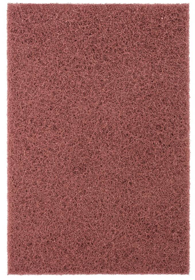 Thumbnail - PFERD TOOLS Polinox Pvsk 44697128 Handschleifpapier Körnung (num) 280 (L x B) 224 mm x 154 mm 10 St.