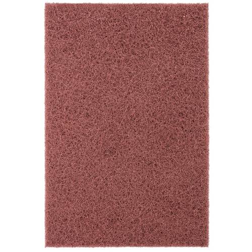 Thumbnail - PFERD TOOLS Polinox Pvsk 44697128 Handschleifpapier Körnung (num) 280 (L x B) 224 mm x 154 mm 10 St.