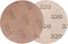 PFERD TOOLS Kss-Net 45018003 Exzenterschleifpapier Körnung (num) 120 (Ø) 125 mm 25 St.