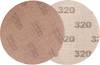 PFERD TOOLS Kss-Net 45018007 Exzenterschleifpapier Körnung (num) 320 (Ø) 125 mm 25 St.