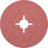 PFERD TOOLS 64103125 Schleifpapier für Schleifteller Körnung (num) 36 (Ø) 125 mm 25 St.