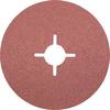 PFERD TOOLS 64106125 Schleifpapier für Schleifteller Körnung (num) 60 (Ø) 125 mm 25 St.