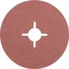 PFERD TOOLS 64108125 Schleifpapier für Schleifteller Körnung (num) 80 (Ø) 125 mm 25 St.