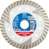 PFERD TOOLS 68000022 Dg Sg Diamanttrennscheibe Durchmesser 125 mm Bohrungs-Ø 22.23 mm 1 St.