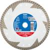 PFERD TOOLS 68000024 Dg Sg Diamanttrennscheibe Durchmesser 230 mm Bohrungs-Ø 22.23 mm 1 St.