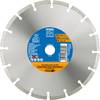 PFERD TOOLS 68023223 Ds Psf Diamanttrennscheibe Durchmesser 230 mm Bohrungs-Ø 22.23 mm 1 St.