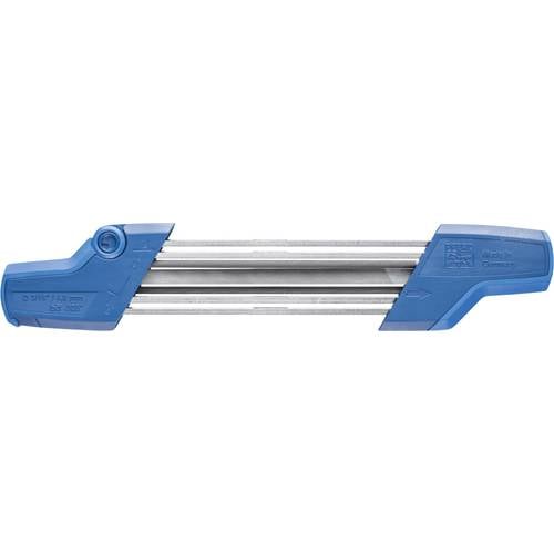 PFERD TOOLS 11098048 Kettensägeschärfgerät CHAIN SHARP CS-X Passend für Kettensägenfeile-ø 4,8 mm 1 St.