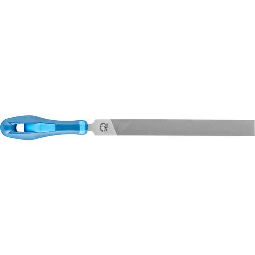 Thumbnail - PFERD TOOLS 11210157 Werkstattfeile Flachstumpf Hieb 2 inkl. Ergonomie-Feilenheft Länge 150 mm 1 St.