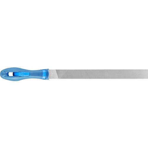 Thumbnail - PFERD TOOLS 11210208 Werkstattfeile Flachstumpf Hieb 3 inkl. Ergonomie-Feilenheft Länge 200 mm 1 St.