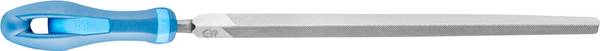PFERD TOOLS 11211158 Werkstattfeile Dreikant Hieb 3 inkl. Ergonomie-Feilenheft Länge 150 mm 1 St.