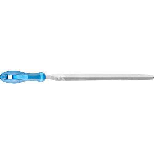 Thumbnail - PFERD 11211256 Werkstattfeile Dreikant Hieb 1 inkl. Ergonomie-Feilenheft Länge 250 mm 1 St.