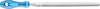 PFERD TOOLS 11211256 Werkstattfeile Dreikant Hieb 1 inkl. Ergonomie-Feilenheft Länge 250 mm 1 St.