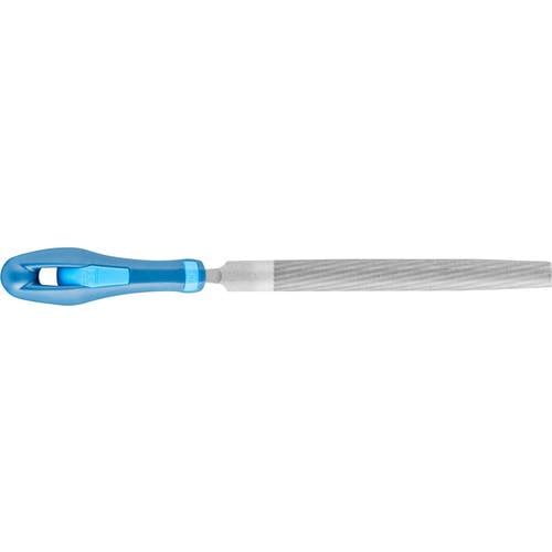 Thumbnail - PFERD TOOLS 11213158 Werkstattfeile Halbrund Hieb 3 inkl. Ergonomie-Feilenheft Länge 150 mm 1 St.