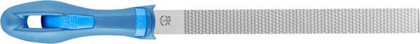 PFERD TOOLS 11231207 Holzraspel Flachstumpf Hieb 2 inkl. Ergonomie-Feilenheft Länge 200 mm 1 St.