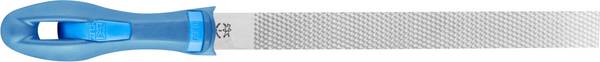 PFERD TOOLS 11231257 Holzraspel Flachstumpf Hieb 2 inkl. Ergonomie-Feilenheft Länge 250 mm 1 St.
