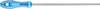 PFERD TOOLS 11234207 Holzraspel Rund Hieb 2 inkl. Ergonomie-Feilenheft Länge 200 mm 1 St.