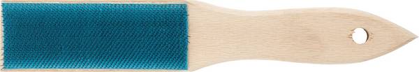 PFERD TOOLS 12601000 Feilenbürste Länge 232 mm 5 St.