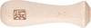 PFERD TOOLS 12611010 Holzheft für Kettensägefeilen-ø 4,8-7,9 mm 10 St.