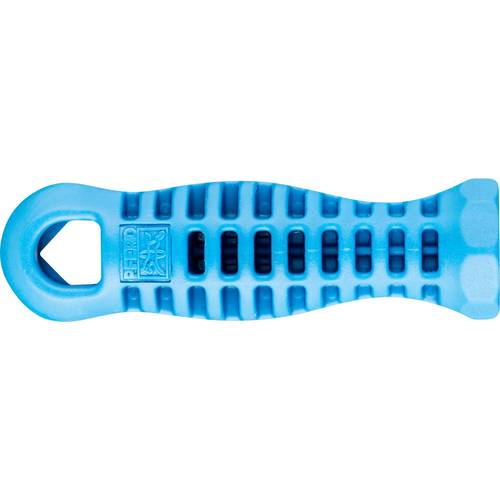 PFERD TOOLS 12616108 Kunststoff-Feilenheft für Schlüsselfeilen in den Längen 100/125/150 mm 10 St.