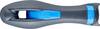 PFERD TOOLS 12617141 Ergonomie-Feilenheft für Profile Flachstumpf/Flachspitz/Halbrund in den Längen 200/250 mm 10 St.