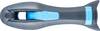 PFERD TOOLS 12617151 Ergonomie-Feilenheft für Profile Flachstumpf/Flachspitz/Halbrund in den Längen 300/350 mm 10 St.
