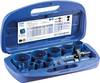 PFERD TOOLS 25901300 Lochsägen-Set 19 mm, 22 mm, 29 mm, 35 mm, 38 mm, 44 mm, 51 mm, 57 mm, 64 mm 1 St.