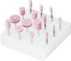 PFERD TOOLS 33920231 Schleifstift-Set 1 Set