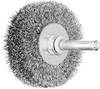 PFERD TOOLS Rundbürste mit Schaft, ungezopft RBU 5015/6 ST 0,20 Rbu 43104001 10 St.